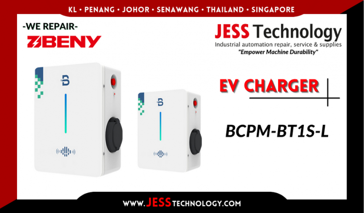 รับซ่อม   BENY EV CHARGING BCPM-BT1S-L   ชลบุรี, ศรีราชา, ระยอง