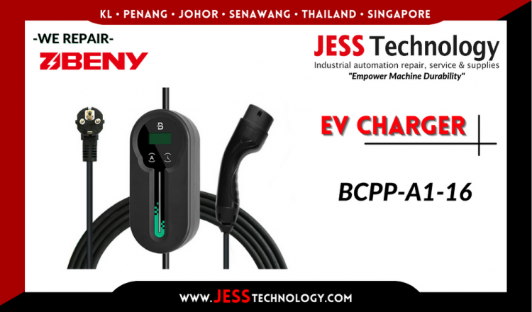 รับซ่อม    BENY EV CHARGING BCPP-A1-16  ชลบุรี, ศรีราชา, ระยอง