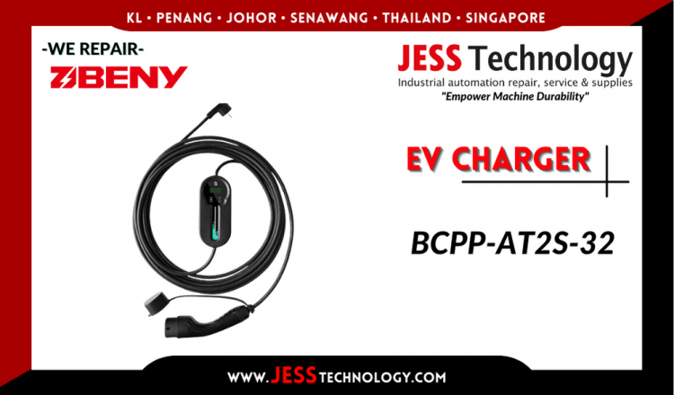 รับซ่อม   BENY EV CHARGING BCPP-AT2S-32   ชลบุรี, ศรีราชา, ระยอง