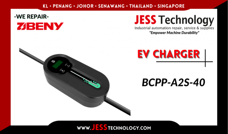 รับซ่อม   BENY EV CHARGING BCPP-A2S-40   ชลบุรี, ศรีราชา, ระยอง