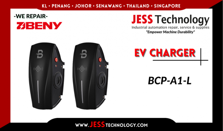 รับซ่อม    BENY EV CHARGING BCP-A1-L    ชลบุรี, ศรีราชา, ระยอง