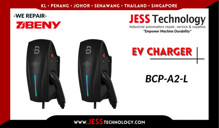 รับซ่อม    BENY EV CHARGING BCP-A2-L   ชลบุรี, ศรีราชา, ระยอง