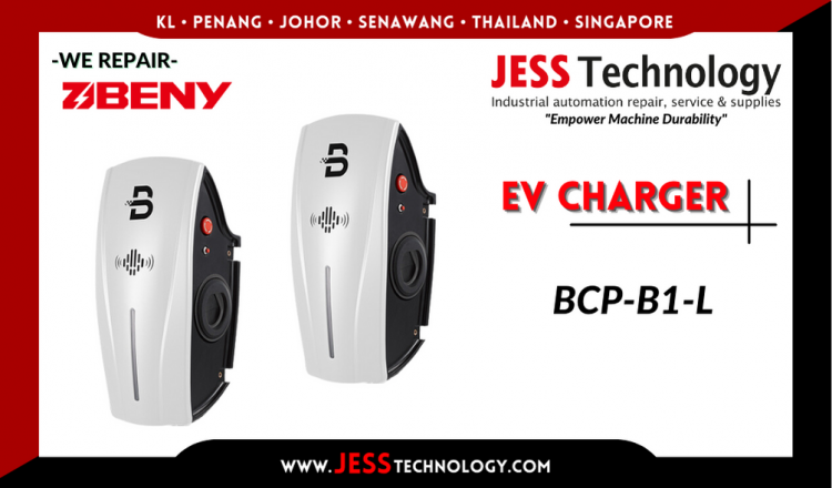 รับซ่อม     BENY EV CHARGING BCP-B1-L    ชลบุรี, ศรีราชา, ระยอง