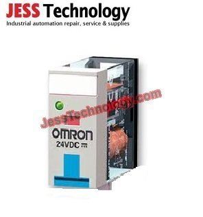 OMRON DC DRIVE G2R-2-SN 24DC REPAIR ระยอง ชลบุรี ฉะเชิงเทรา