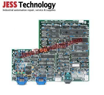 OKUMA DC DRIVES 1006-1106 SERVO SPINDLE PCB REPAIR ระยอง ชลบุรี ฉะเชิงเทรา สมุทรปรū