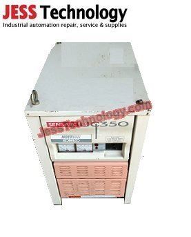 KOBELCO DC DRIVE UC350-YUL1M POWER SOURCE SENSARC REPAIR สมุทรปราการ