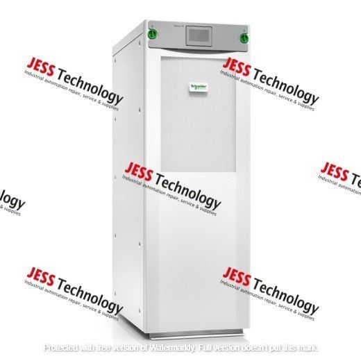 รับซ่อม SCHNEIDER ELECTRIC UPS-GVSUPS20K0B4HS ชลบุรี, ศรีราชา, ระยอง