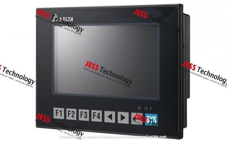 รับซ่อม DELTA HMI-DOP-B07S411K ชลบุรี, ศรีราชา, ระยอง