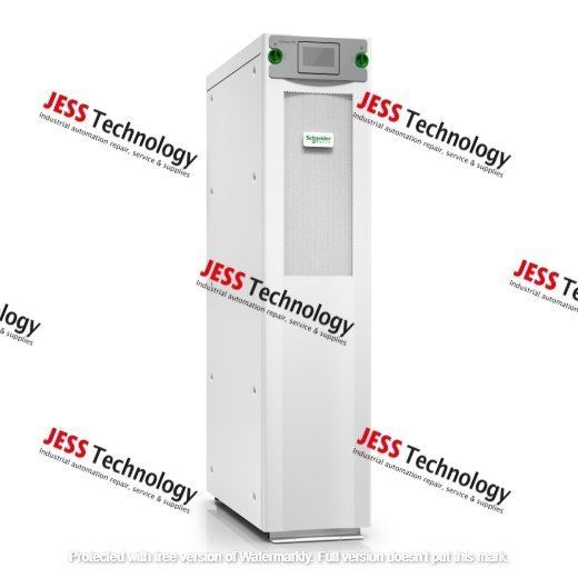 รับซ่อม SCHNEIDER ELECTRIC UPS-GVSUPS20KB2HS ชลบุรี, ศรีราชา, ระยอง