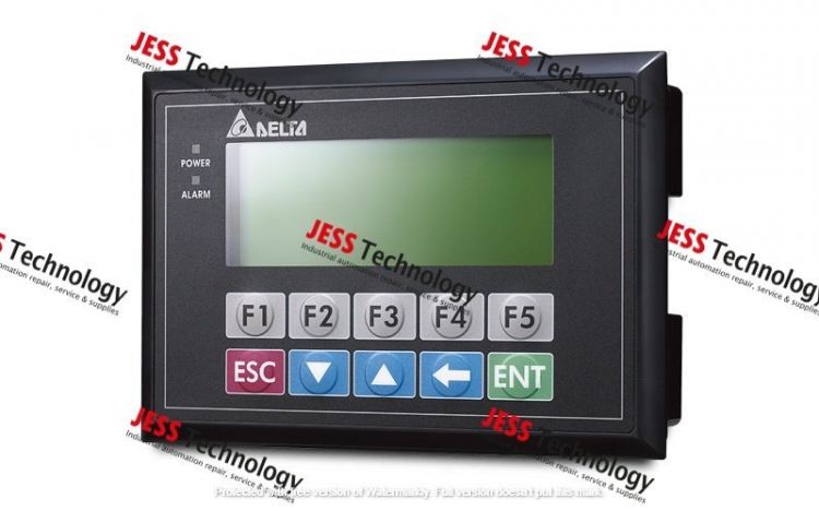 รับซ่อม DELTA HMI-TP04G-AL-C/TP04G-AL2 Series ชลบุรี, ศรีราชา, ระยอง