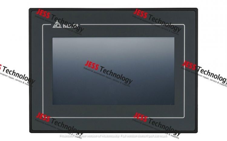 รับซ่อม DELTA HMI-DOP-107BV ชลบุรี, ศรีราชา, ระยอง