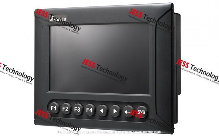 รับซ่อม DELTA HMI-DOP-B07S401K ชลบุรี, ศรีราชา, ระยอง