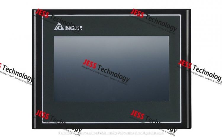 รับซ่อม DELTA HMI-DOP-103BQ ​ชลบุรี, ศรีราชา, ระยอง