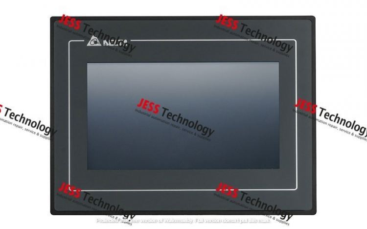 รับซ่อม DELTA HMI-DOP-107CV ชลบุรี, ศรีราชา, ระยอง