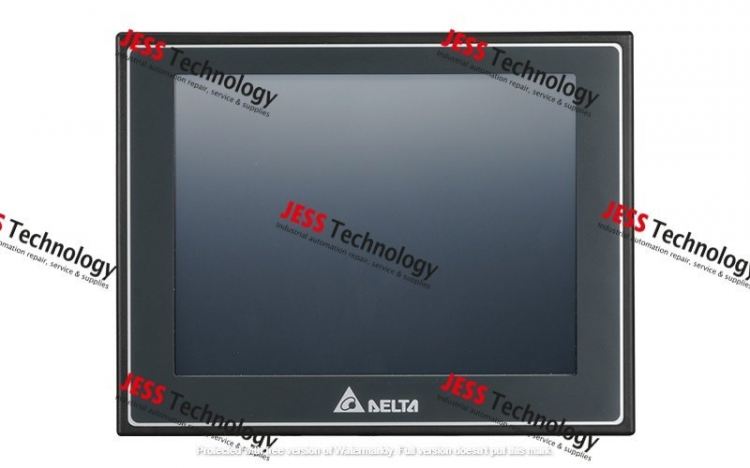 รับซ่อม DELTA HMI-DOP-107EG ชลบุรี, ศรีราชา, ระยอง