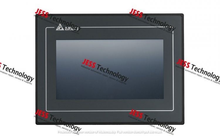 รับซ่อม DELTA HMI-DOP-107EV ชลบุรี, ศรีราชา, ระยอง