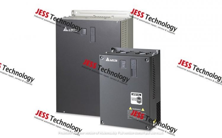 รับซ่อม DELTA INVERTER-VFD-VL Series ชลบุรี, ศรีราชา, ระยอง