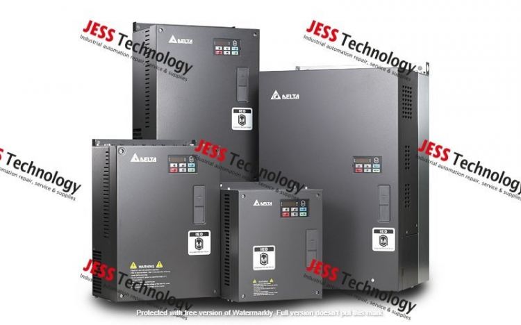 รับซ่อม DELTA INVERTER-IED Series ชลบุรี, ศรีราชา, ระยอง