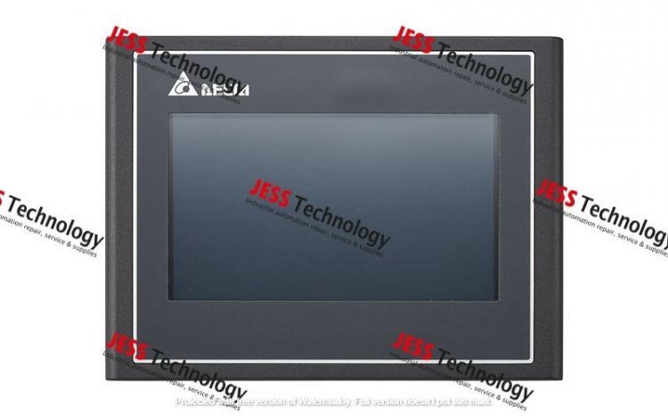 รับซ่อม DELTA HMI-DOP-103WQ ชลบุรี, ศรีราชา, ระยอง