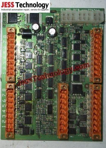 รับซ่อม  10106422 ELME PCB BOARD ชลบุรี, ศรีราชา, ระยอง