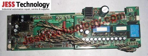 รับซ่อม  AED00138 (AMP 1) PANASONIC PCB BOARD ชลบุรี, ศรีราชา, ระยอง