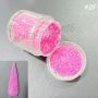 GLITTER POWDER