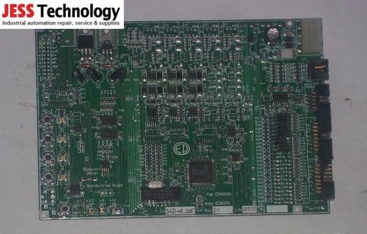 รับซ่อม PCB MODEL STDM 3.2E5 ชลบุรี, ศรีราชา, ระยอง