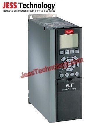 รับซ่อม DANFOSS INVERTER ชลบุรี, ศรีราชา, ระยอง