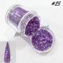 GLITTER POWDER