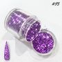 GLITTER POWDER