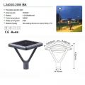 L2403S-20W BK SOLAR