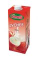 Lychee Drink with Real Juice