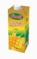 Mango Drink with Real Puree from India