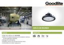 100W GOODLITE HIGH BAY 