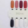 BGve Nail Polish