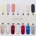 LOCIA NAIL POLISH