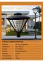 GLP-SR112 GARDEN LAMP POST