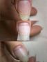 NAIL SILK NAIL WRAP  zINa a