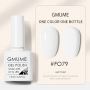 GMUME GEL COLOUR (7.5ML)