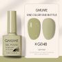 GMUME GEL COLOUR (7.5ML)