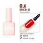 GMUME GEL COLOUR (7.5ML)