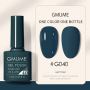 GMUME GEL COLOUR (7.5ML)