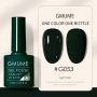 GMUME GEL COLOUR (7.5ML)