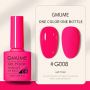 GMUME GEL COLOUR (7.5ML)