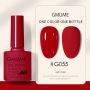 GMUME GEL COLOUR (7.5ML)