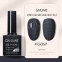 GMUME GEL COLOUR (7.5ML)