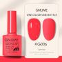 GMUME GEL COLOUR (7.5ML)