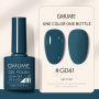 GMUME GEL COLOUR (7.5ML)