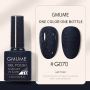 GMUME GEL COLOUR (7.5ML)