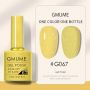 GMUME GEL COLOUR (7.5ML)